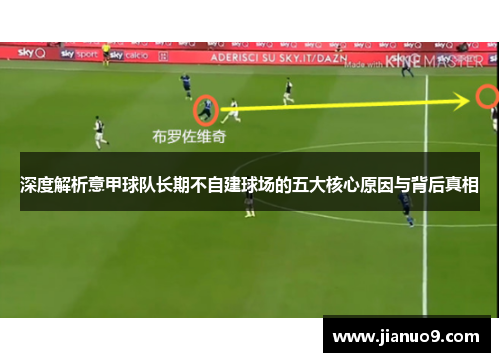 深度解析意甲球队长期不自建球场的五大核心原因与背后真相