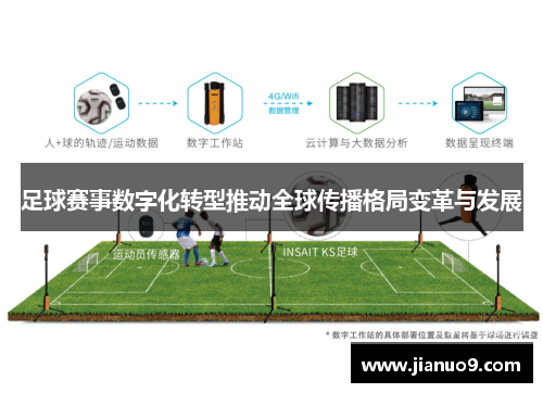 足球赛事数字化转型推动全球传播格局变革与发展