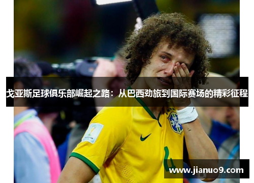 戈亚斯足球俱乐部崛起之路：从巴西劲旅到国际赛场的精彩征程