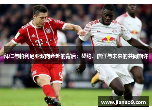 拜仁与帕利尼亚双向奔赴的背后：契约、信任与未来的共同期许